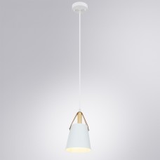Подвесной светильник Arte Lamp A7032SP-1WH