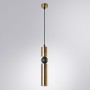Подвесной светильник Arte Lamp Ran A3162SP-1PB