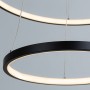 Подвесной светильник Arte Lamp A2197SP-2BK