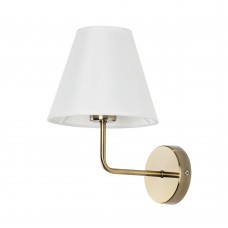 Светильник настенный Elba A2581AP-1AB Arte Lamp