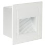 Подсветка для лестниц Arte Lamp PIAZZA A7325IN-1WH