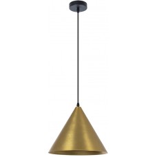 Подвесной светильник Arte Lamp A7041SP-1BK