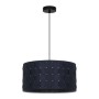 Подвесной светильник Arte Lamp FLEECE A7097SP-1BK