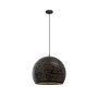 Подвесной светильник Arte Lamp CELESTA A7057SP-1BK