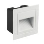 Подсветка для лестниц Arte Lamp PIAZZA A7325IN-1WH