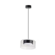 Подвесной светильник Arte Lamp ALIUS A8042SP-1BK