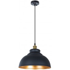 Подвесной светильник Arte Lamp A7039SP-1BK