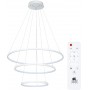 Подвесной светильник Arte Lamp A2197SP-3WH