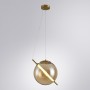Подвесной светильник Arte Lamp A3225SP-1PB