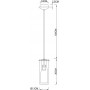 Подвесной светильник Arte Lamp A8983SP-1PB