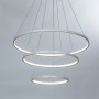 Подвесной светильник Arte Lamp A2197SP-3WH