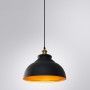 Подвесной светильник Arte Lamp A7039SP-1BK