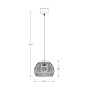 Подвесной светильник Arte Lamp CELESTA A7058SP-1WH