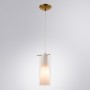Подвесной светильник Arte Lamp A8983SP-1PB