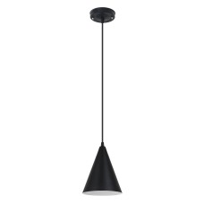 Подвесной светильник Arte Lamp LARK A7074SP-1BK
