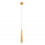 Подвесной светильник светодиодный Arte Lamp Sabik A6010SP-1SG