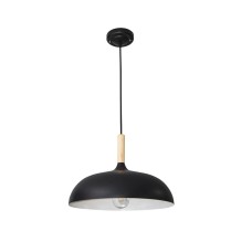 Подвесной светильник Arte Lamp KAYLA A7099SP-1BK