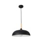 Подвесной светильник Arte Lamp KAYLA A7099SP-1BK
