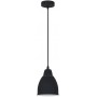 Подвесной светильник Arte Lamp A2054SP-1BK
