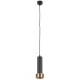 Подвесной светильник Arte Lamp A3147SP-1BK