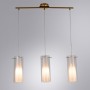 Подвесной светильник Arte Lamp A8983SP-3PB