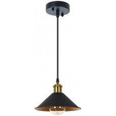 Подвесной светильник Arte Lamp A7037SP-1BK