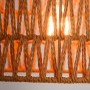 Подвесной светильник Arte Lamp BRUSHWOOD A7088SP-1BK