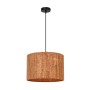 Подвесной светильник Arte Lamp STRAW A7089SP-1BK