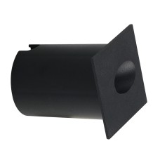 Подсветка для лестниц Arte Lamp PIAZZA A3402IN-1BK