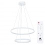 Подвесной светильник Arte Lamp A2198SP-2WH