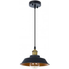Подвесной светильник Arte Lamp A7038SP-1BK