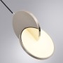 Подвесной светильник Arte Lamp HANNAH A1916SP-1CC