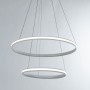 Подвесной светильник Arte Lamp A2198SP-2WH