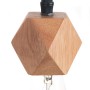 Подвесной светильник Arte Lamp MARK A7049SP-1BK
