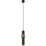 Подвесной светильник Arte Lamp A3144SP-1BK