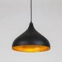 Подвесной светильник Arte Lamp CARMEL A7076SP-1BK