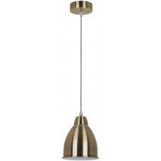 Подвесной светильник Arte Lamp A2054SP-1AB