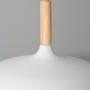 Подвесной светильник Arte Lamp KAYLA A7099SP-1WH