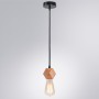 Подвесной светильник Arte Lamp MARK A7049SP-1BK