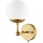 Бра Arte Lamp A1664AP-1GO