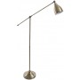 Торшер Arte Lamp A2054PN-1AB