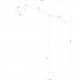 Торшер Arte Lamp A2054PN-1AB