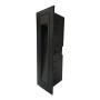 Подсветка для лестниц Arte Lamp PIAZZA A7336IN-1BK