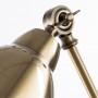 Бра Arte Lamp A2054AP-1AB