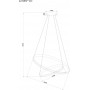 Подвесной светильник Arte Lamp A2198SP-2CC