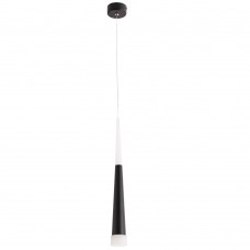 Подвесной светильник Arte Lamp Sabik A6010SP-1BK