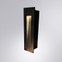Подсветка для лестниц Arte Lamp PIAZZA A7336IN-1BK