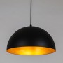 Подвесной светильник Arte Lamp CARMEL A7077SP-1BK