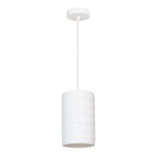 Подвесной светильник Arte Lamp CORSETTO A7096SP-1WH