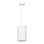 Подвесной светильник Arte Lamp CORSETTO A7096SP-1WH